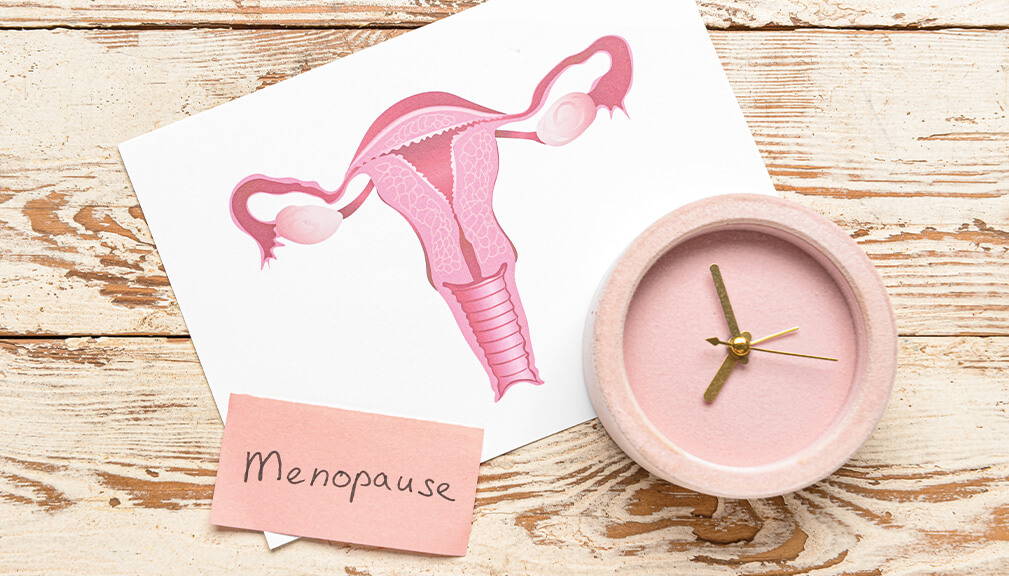 Wie die Wechseljahre Frauen am Arbeitsplatz beeinträchtigen